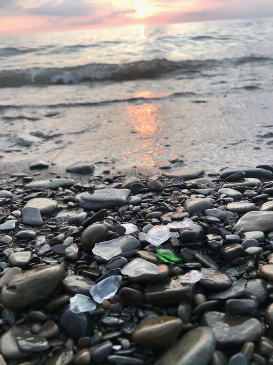 Beauties From the Great Lakes