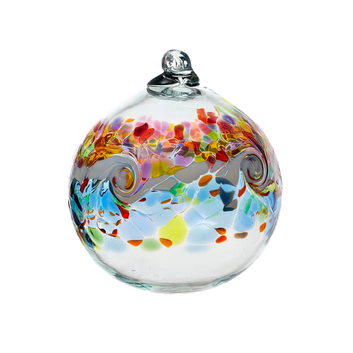 Colour Wave - Northern Lights Orb