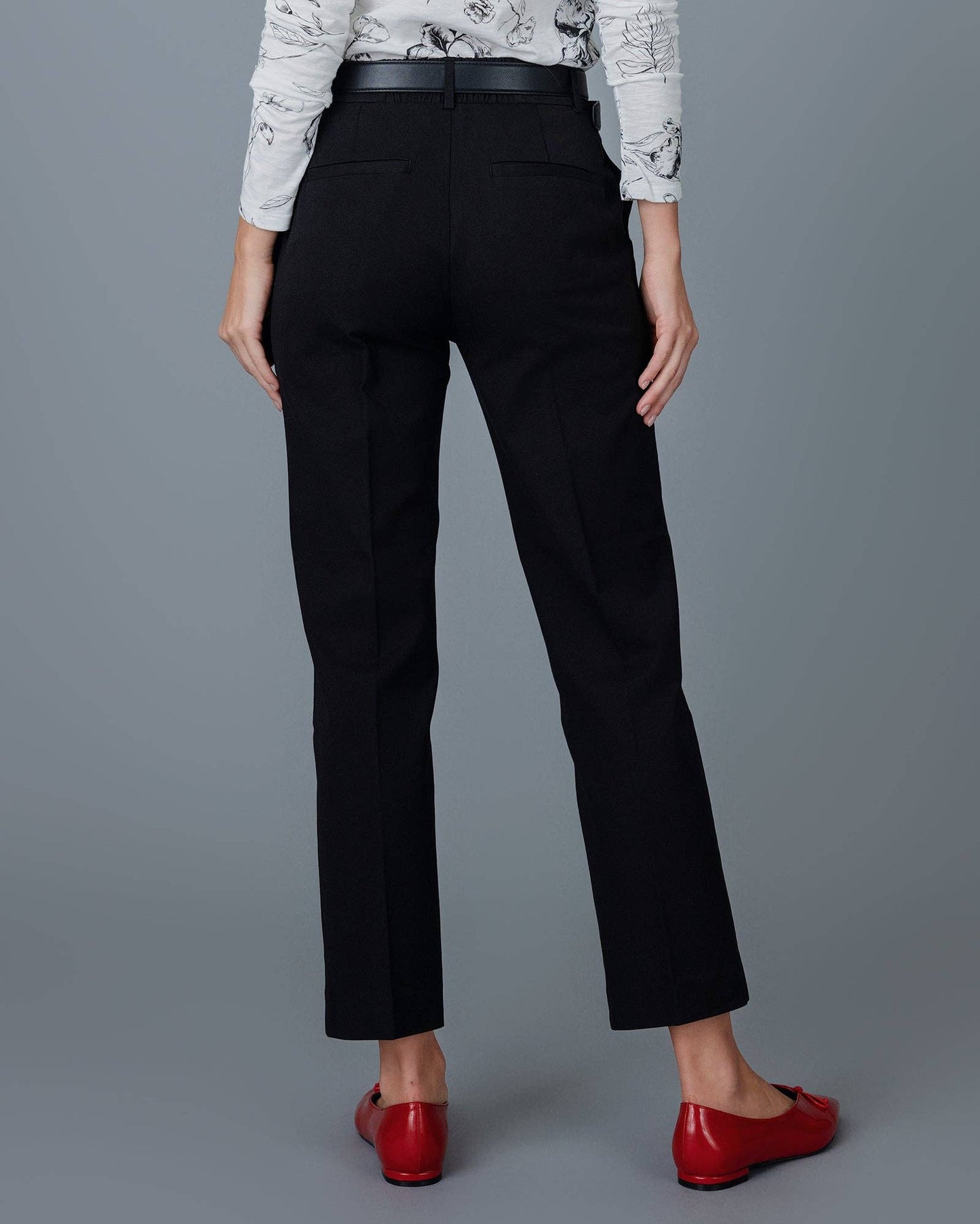 Maria Tapered Pant