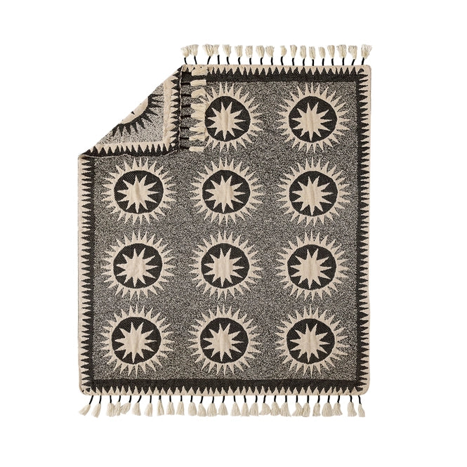Soleil Throw Blanket