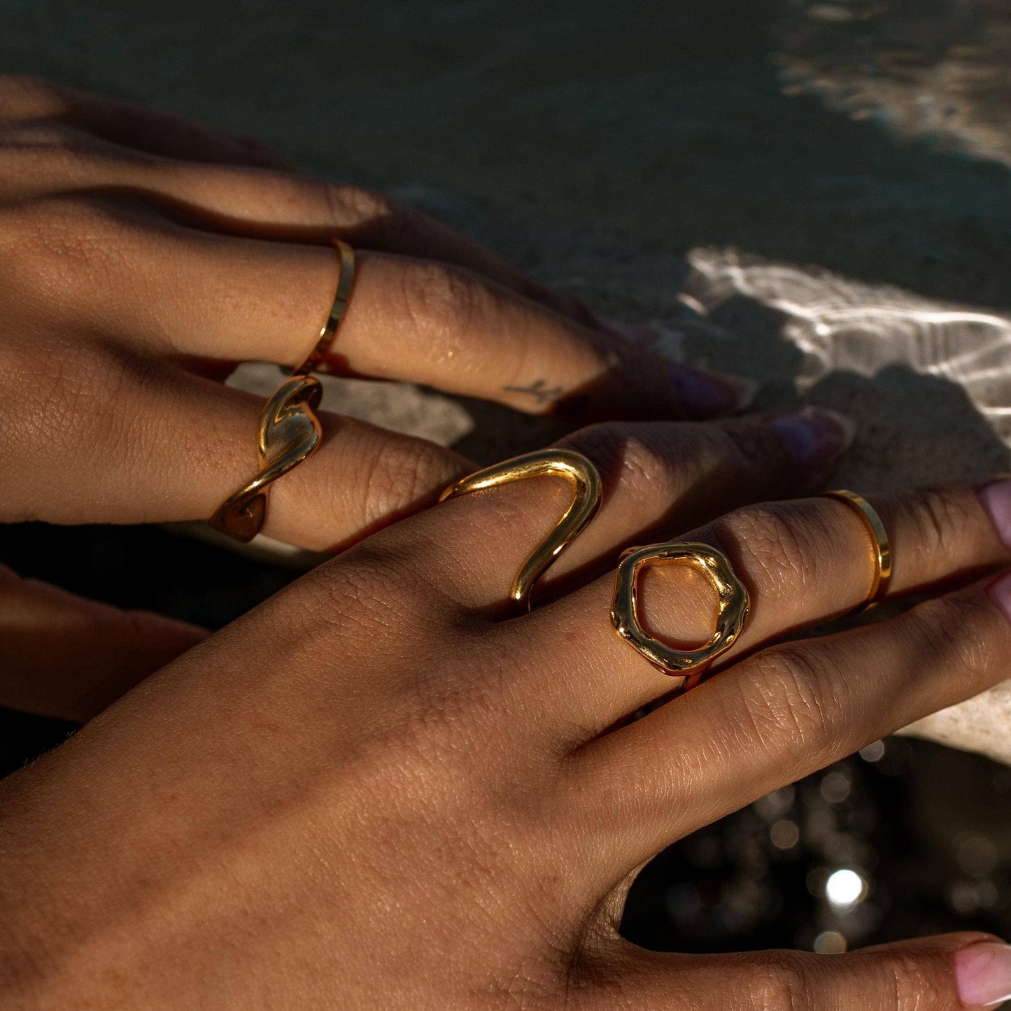 Dawn Ring