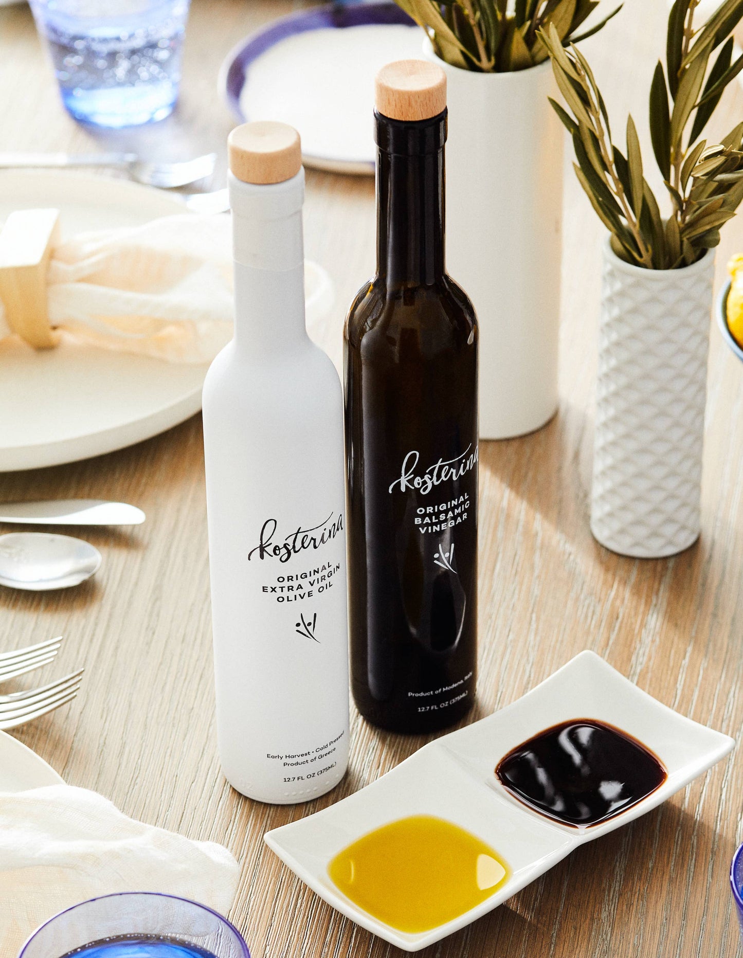 Dipping Duo Gift Set