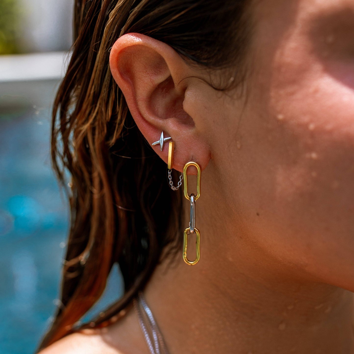 Harmony Studs