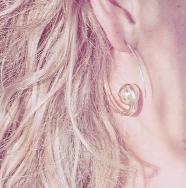 Dobi Earrings
