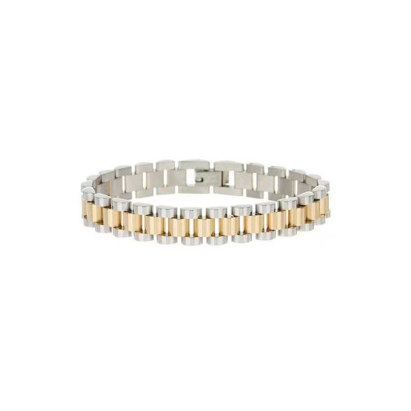 Lineage Bracelet - Intermix