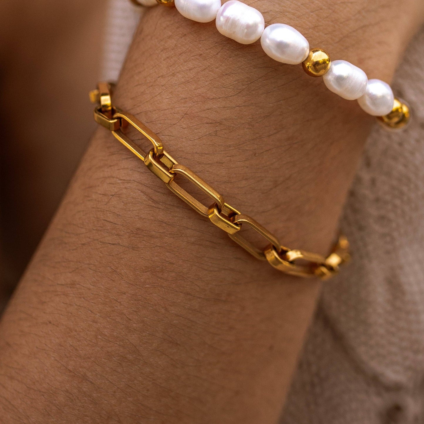 Everly Bracelet