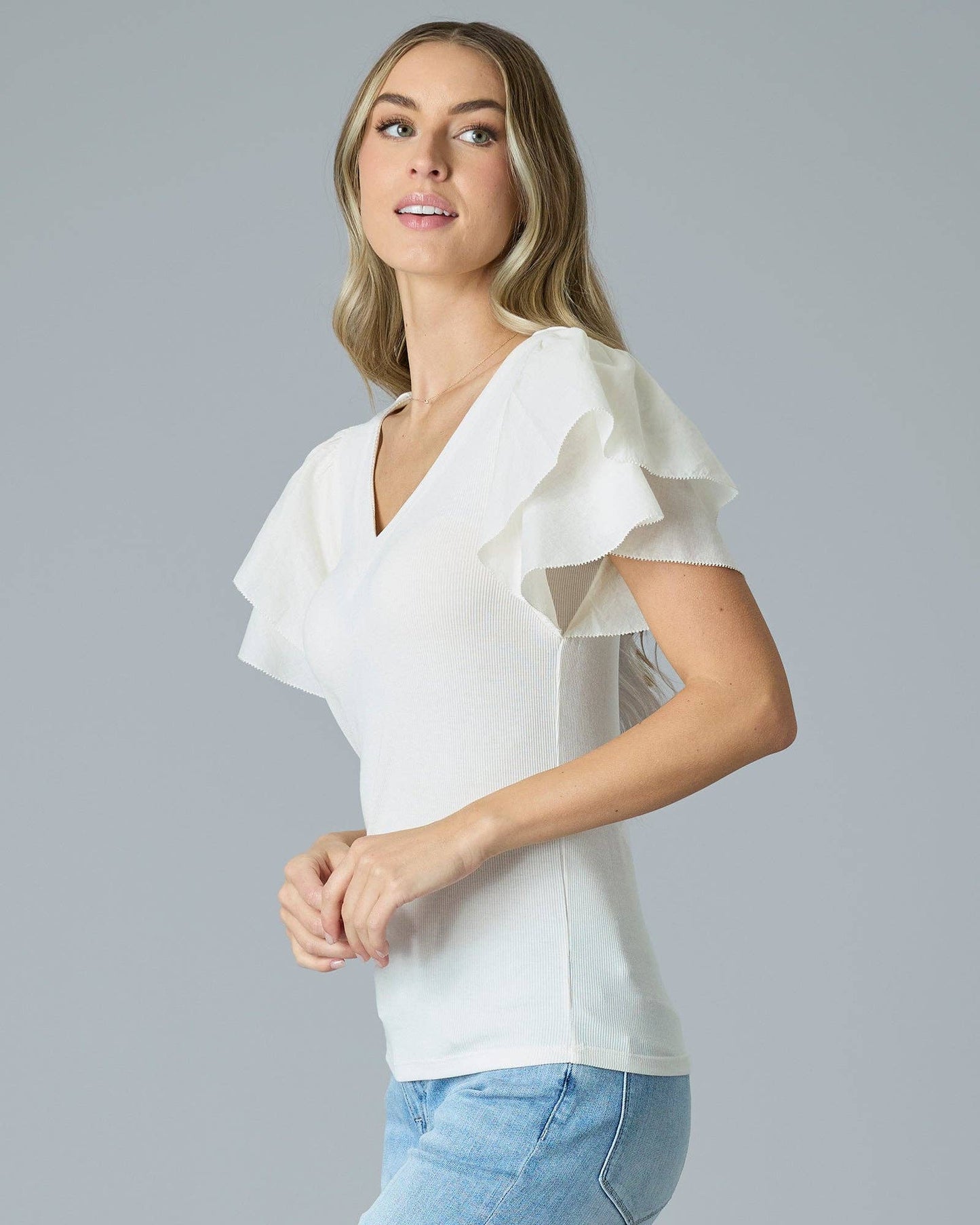 Whisper Top