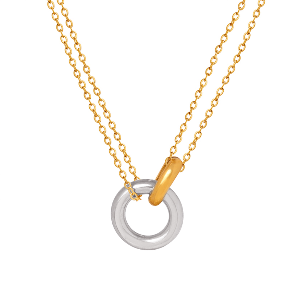 Everbound Necklace - Intermix