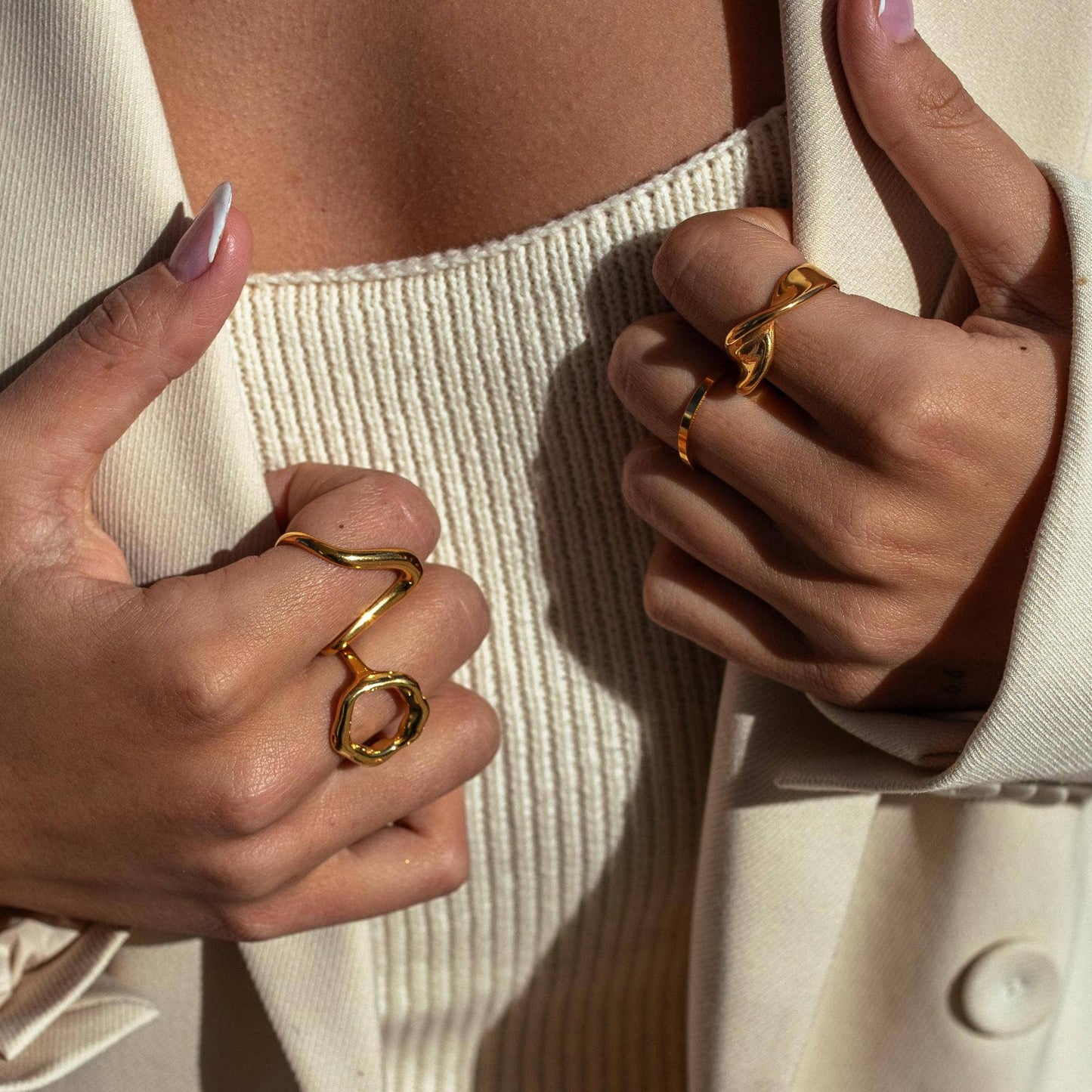 Dawn Ring