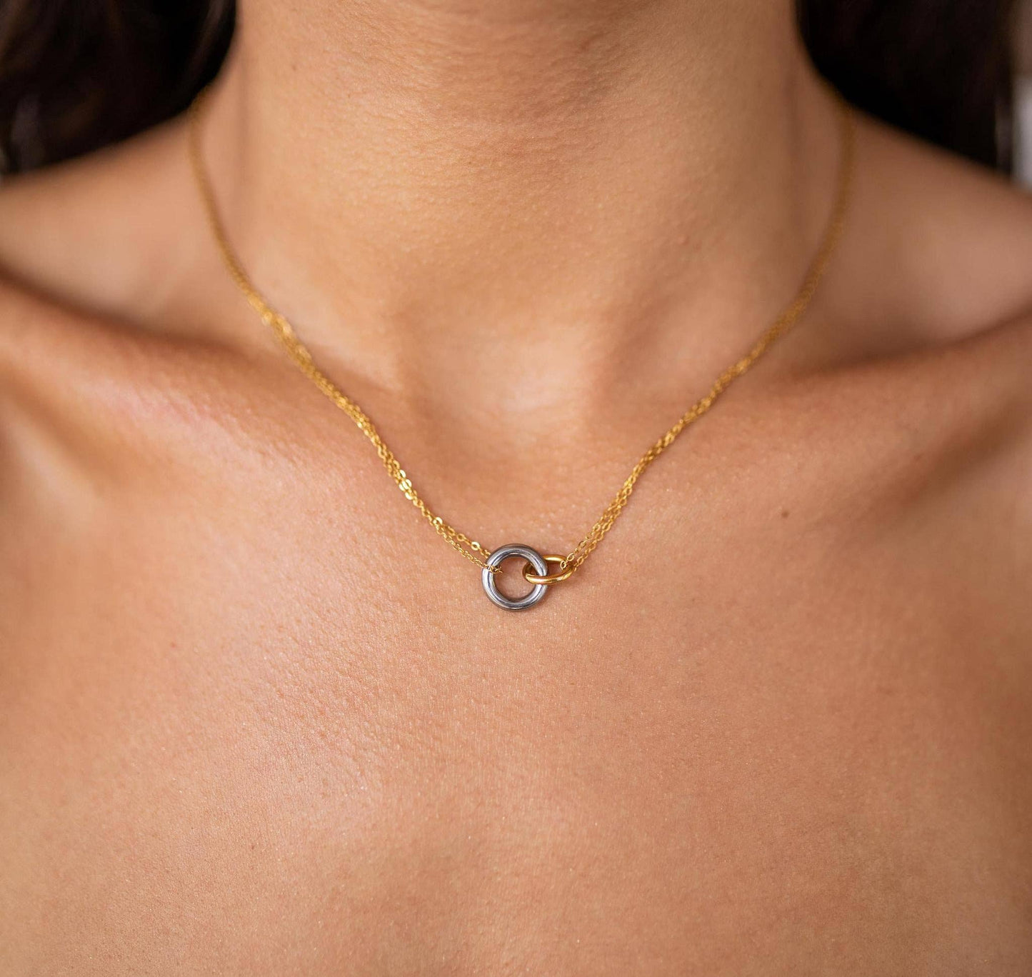 Everbound Necklace - Intermix