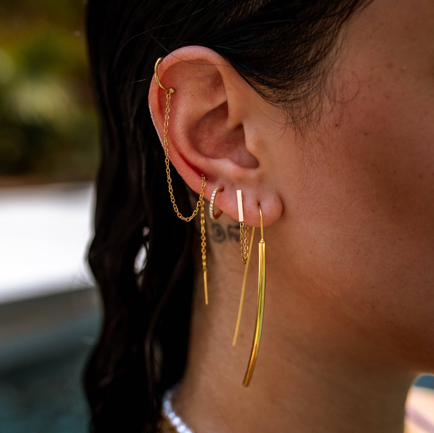 Harmony Studs