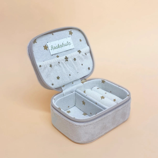 Disco Rainbow Mini Jewelry Box