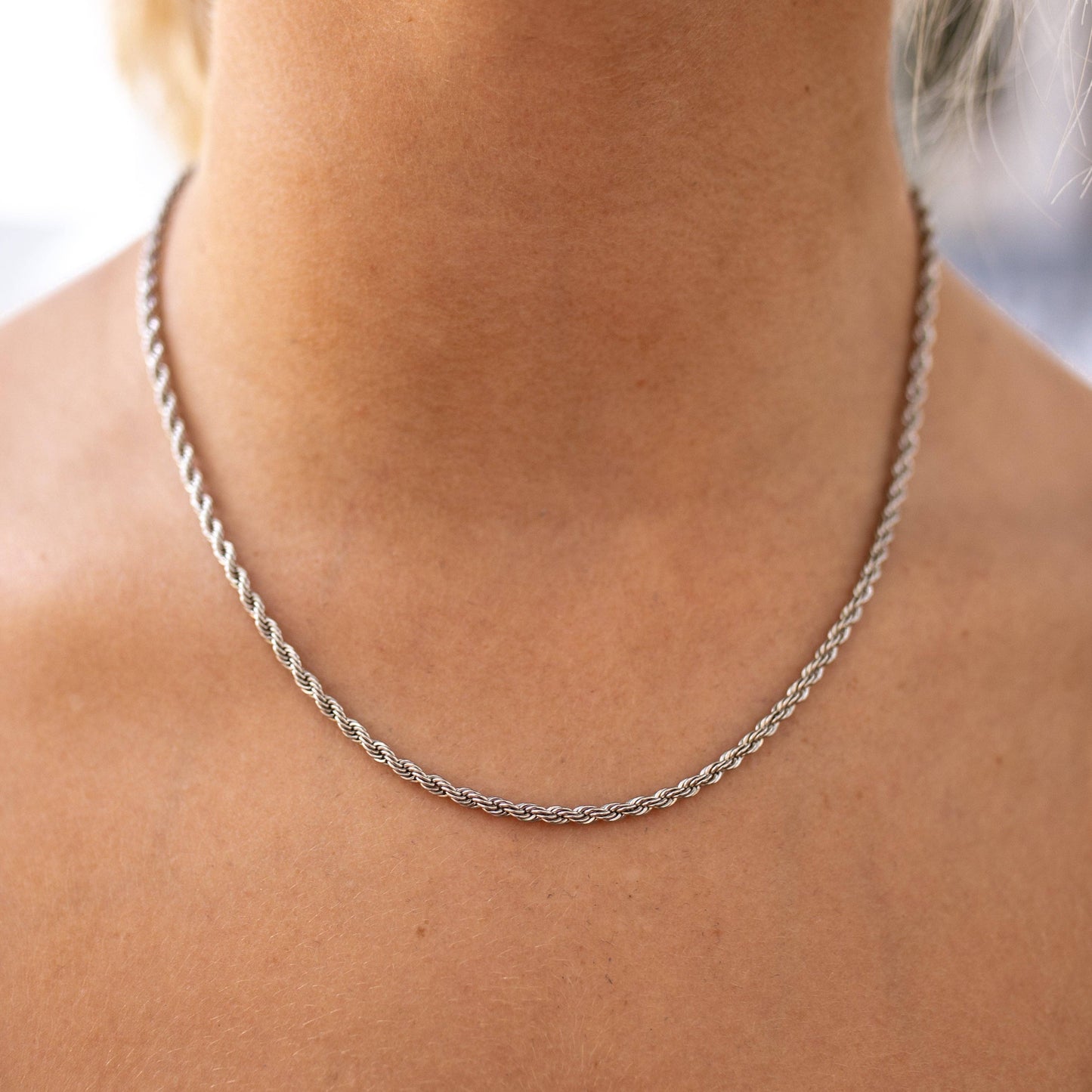 Haven Necklace