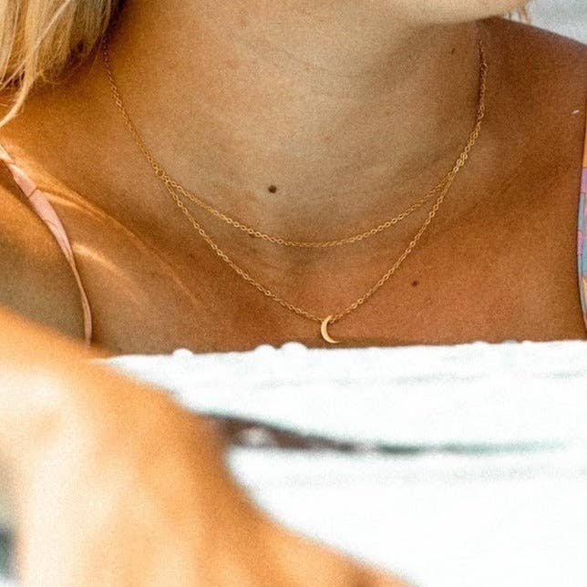 Luna Necklace
