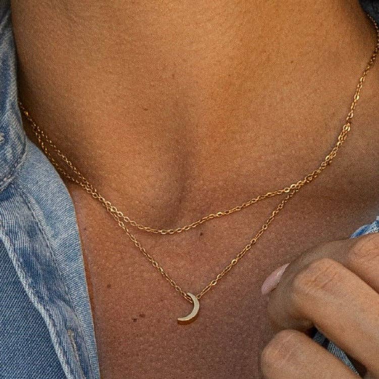 Luna Necklace