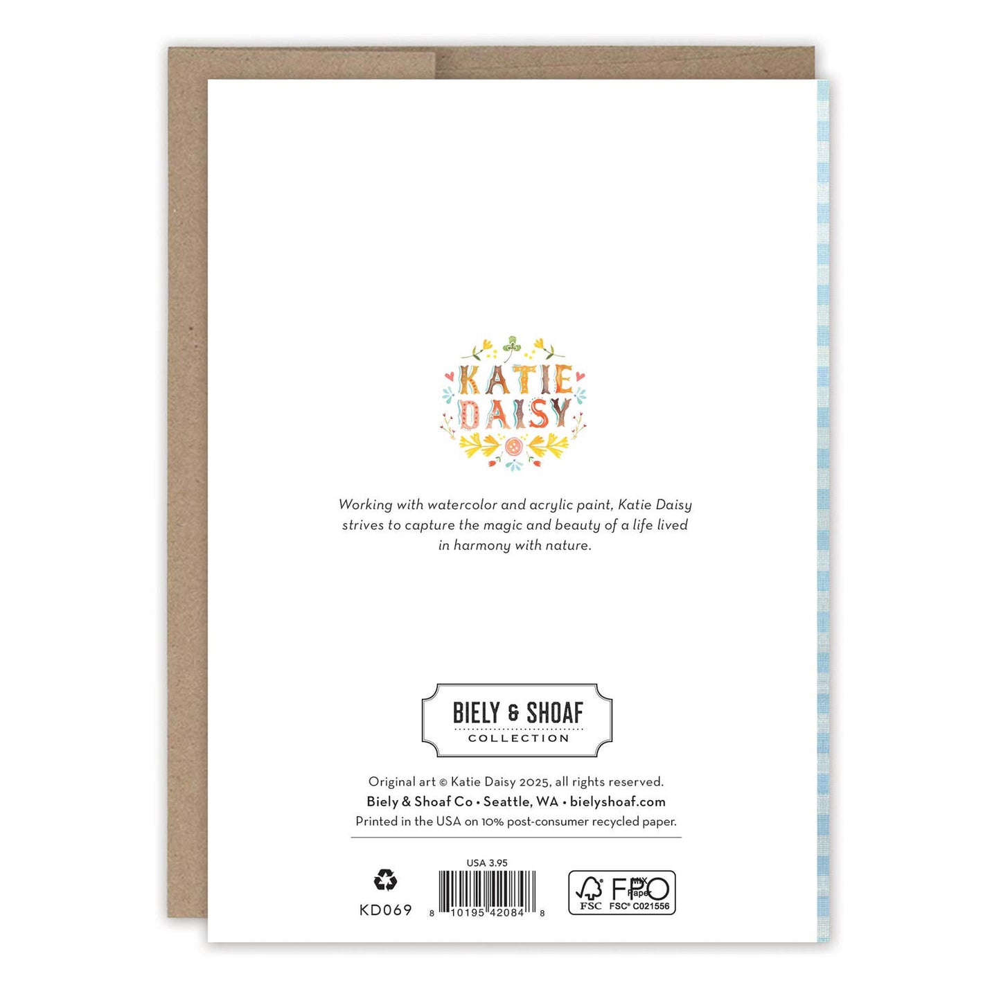 Tomatoes Birthday Card