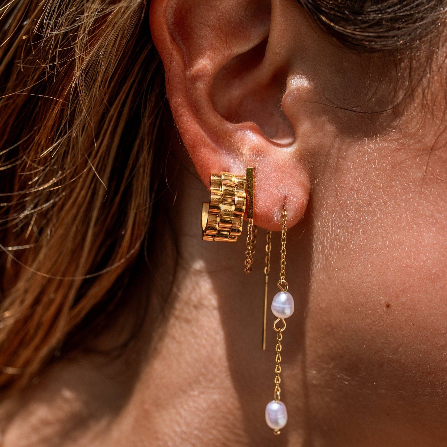 Harmony Studs
