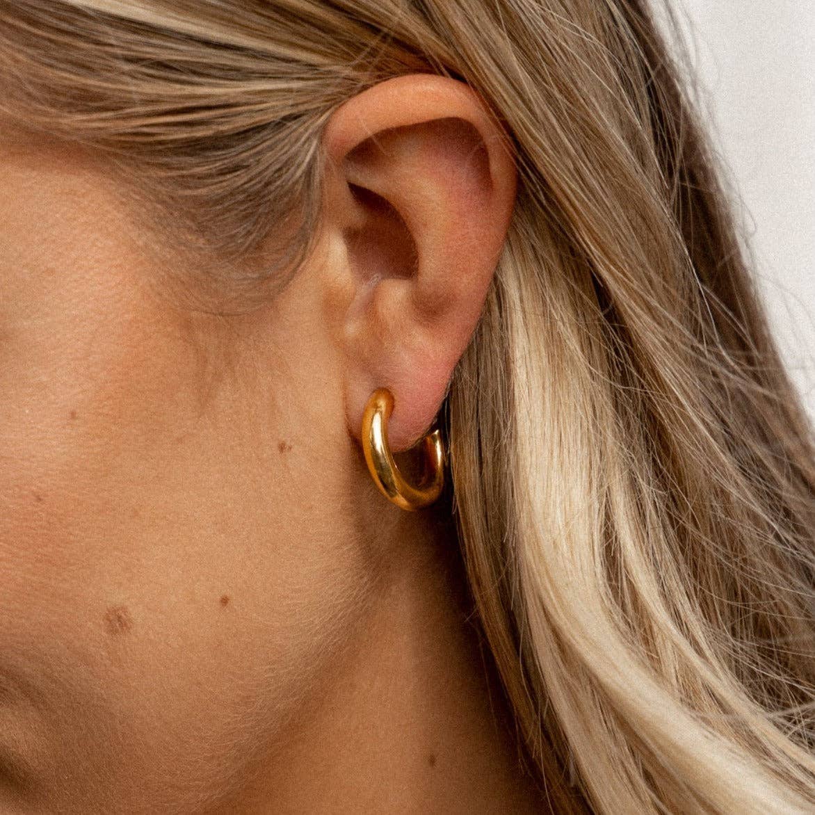 Jolie Hoops