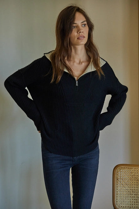 Daria Pullover