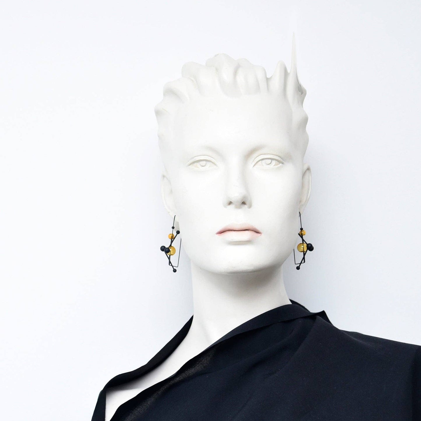 Révé Hoop Earrings