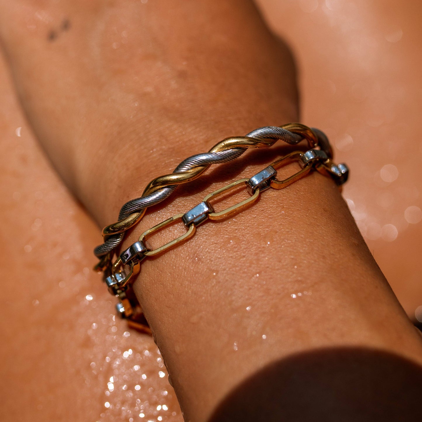 Everly Bracelet