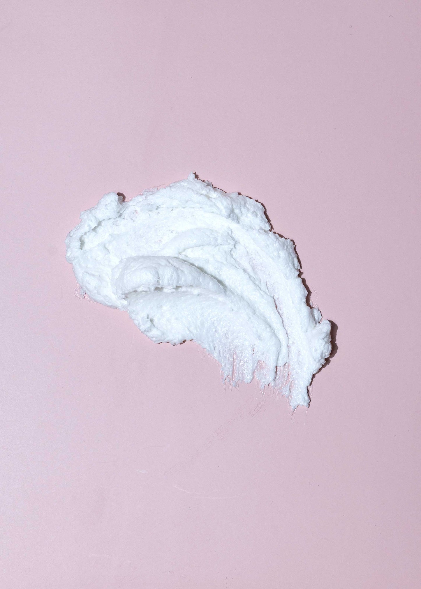 Whip Scrub - Energy Boost