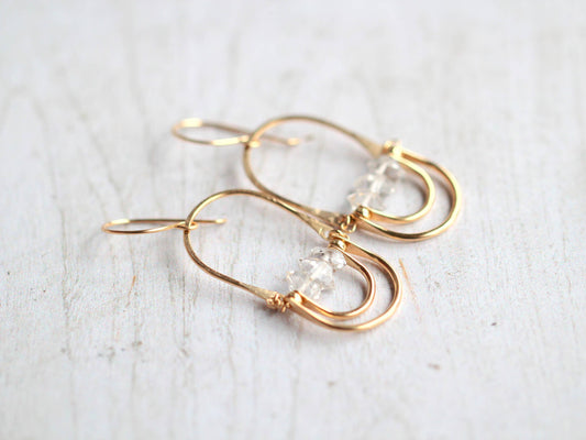 Aurora Earrings