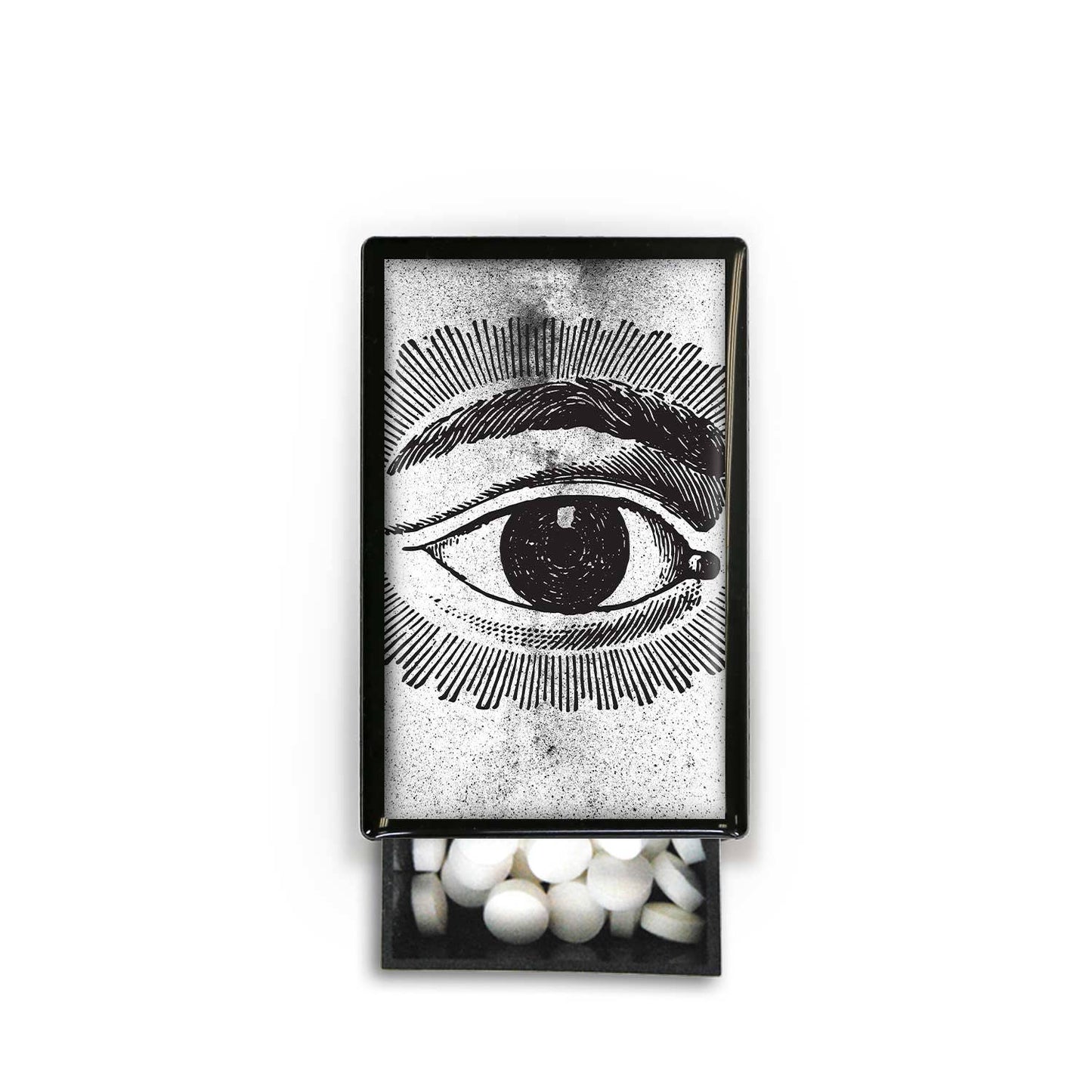 Eye Mint Slide Box