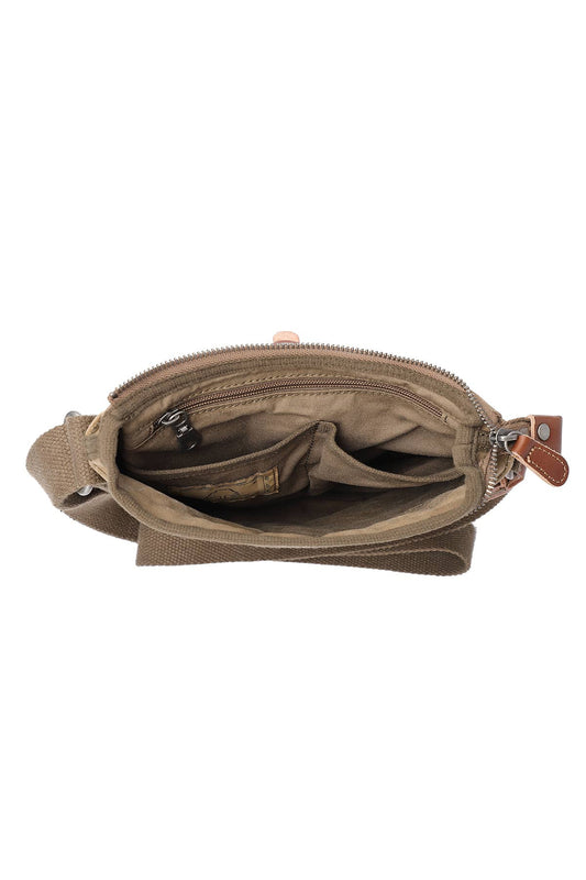 Forest Crossbody Bag