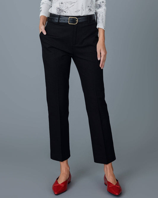 Maria Tapered Pant
