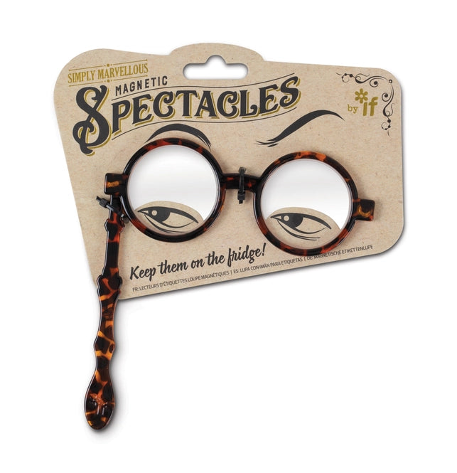 Simply Marvellous Magnetic Spectacles
