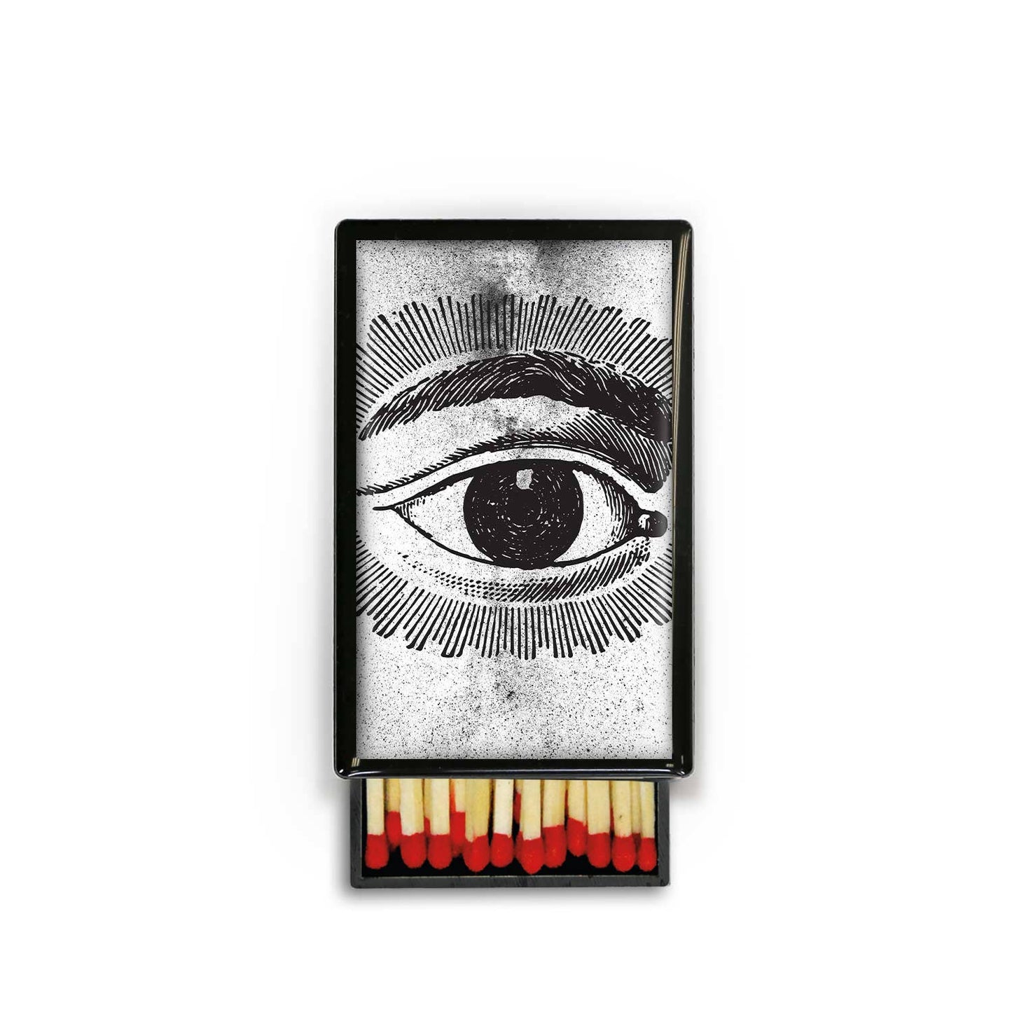 Eye Mint Slide Box