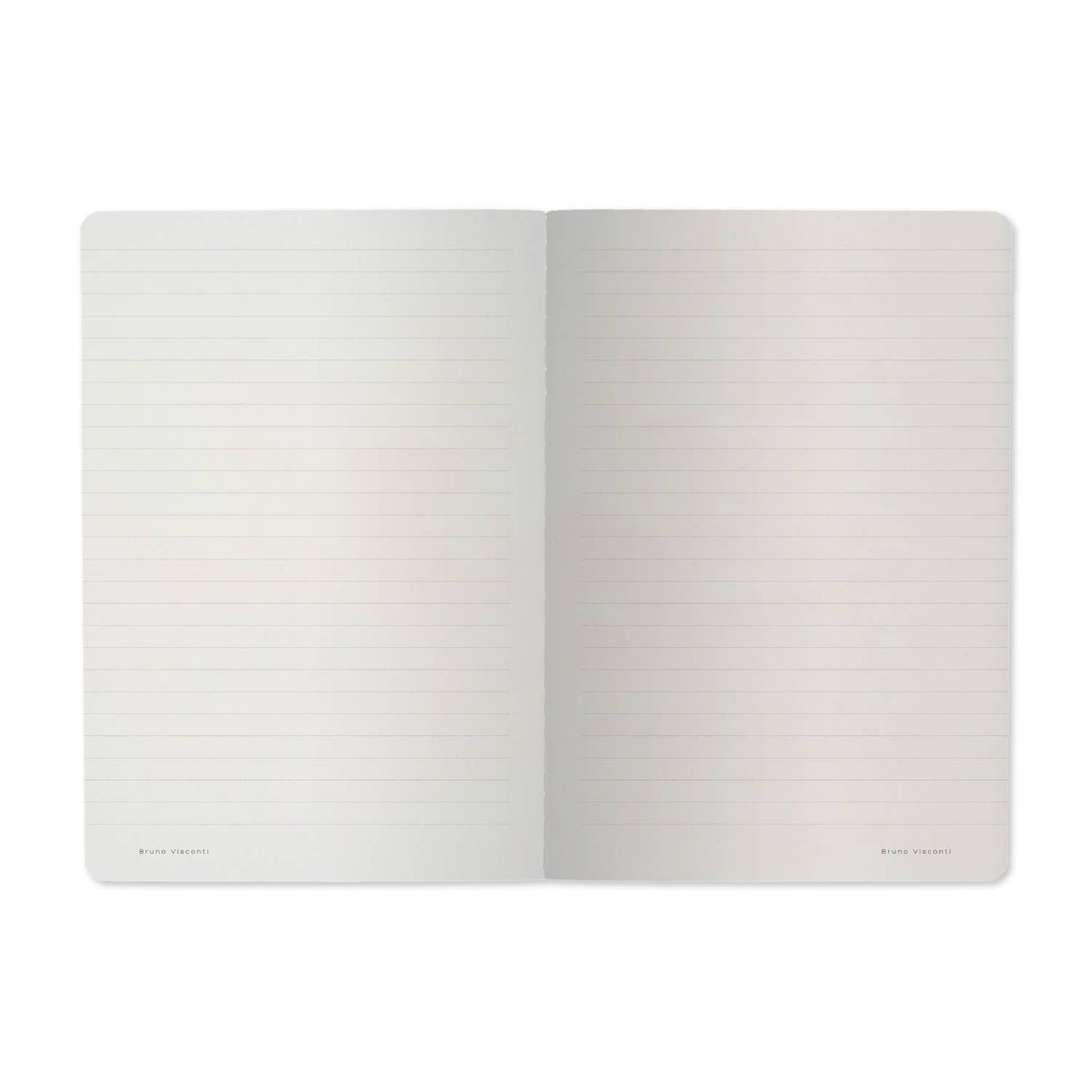 Wild Strawberry Notebook