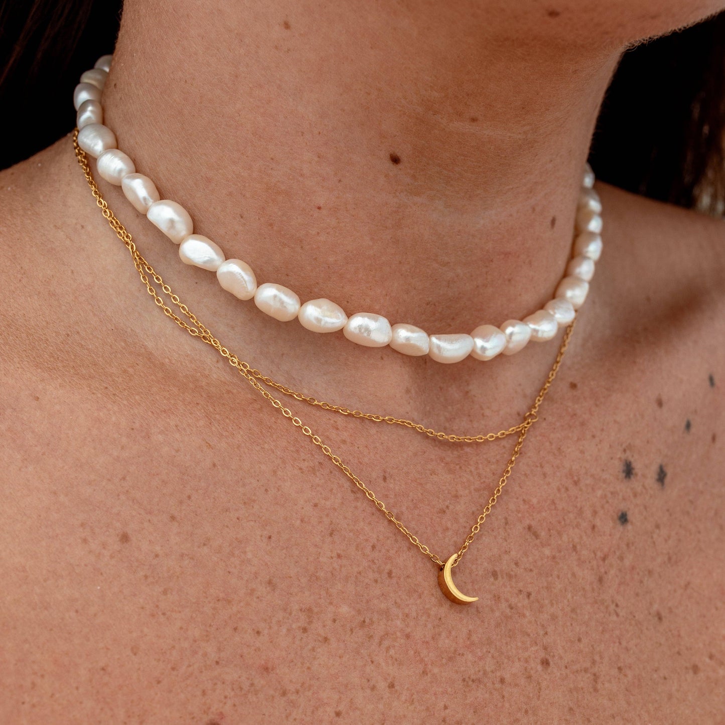 Luna Necklace
