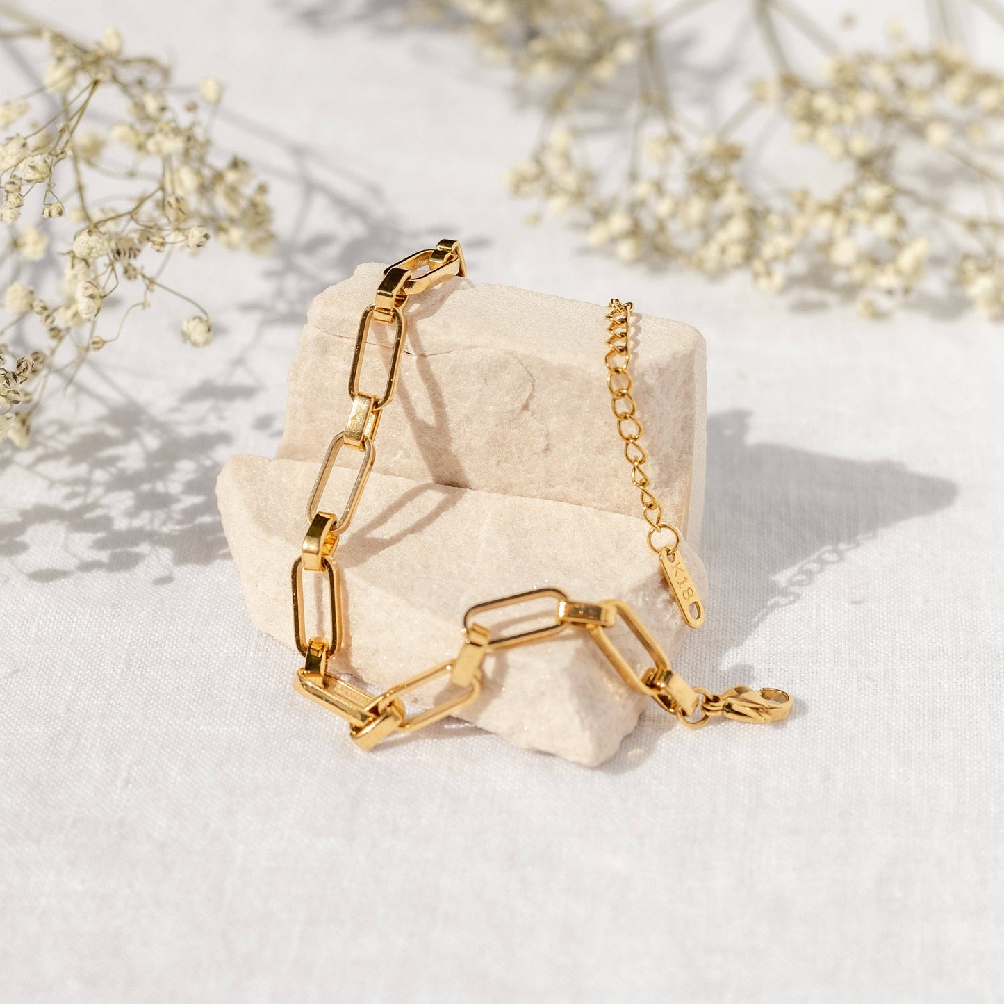 Everly Bracelet