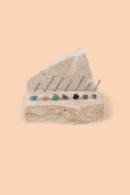 Larchmont Layered Stud