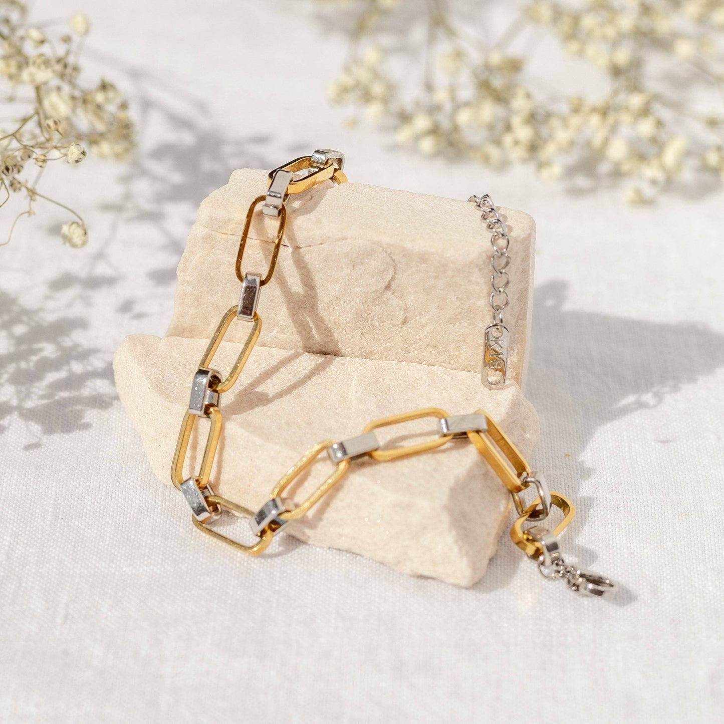 Everly Bracelet