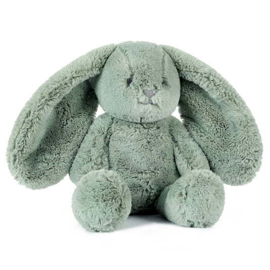 Beau Bunny Stuffed Animal - 13.5"