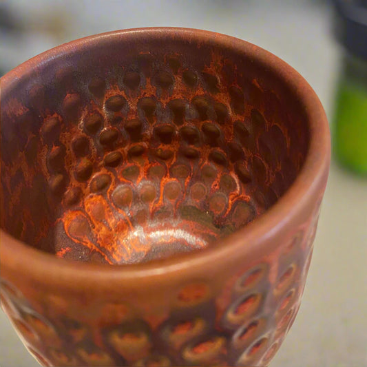 Moscow Mule Mug