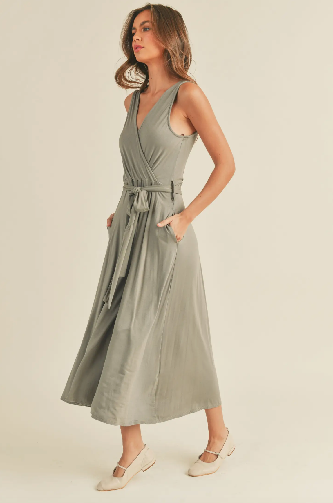 The Ginny Jumpsuit
