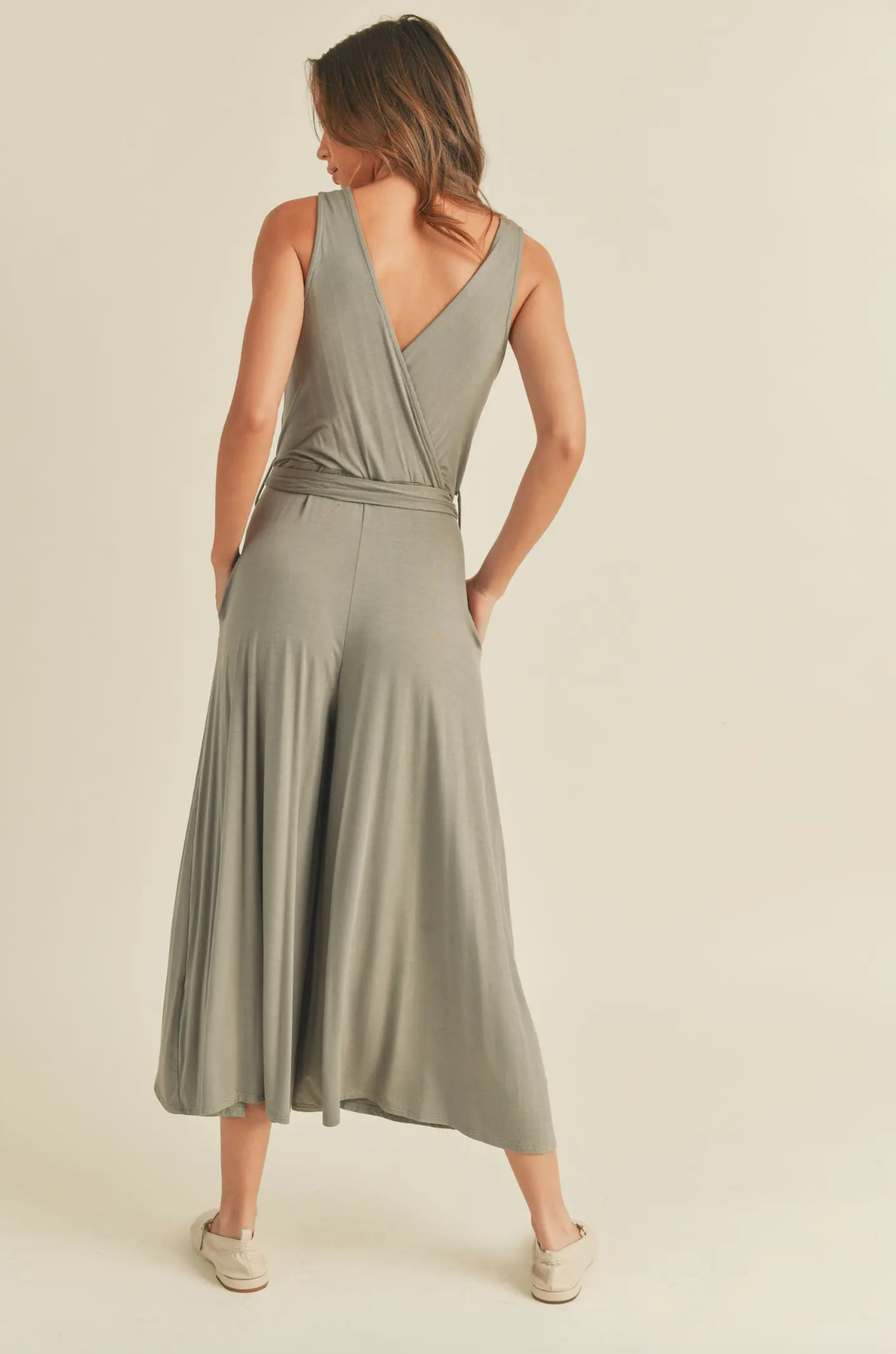The Ginny Jumpsuit
