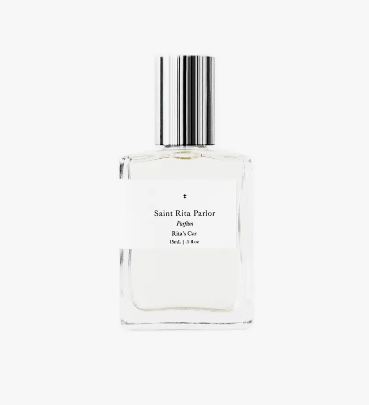 Saint Rita Parlor | Rita's Car Fragrance | 15 mL