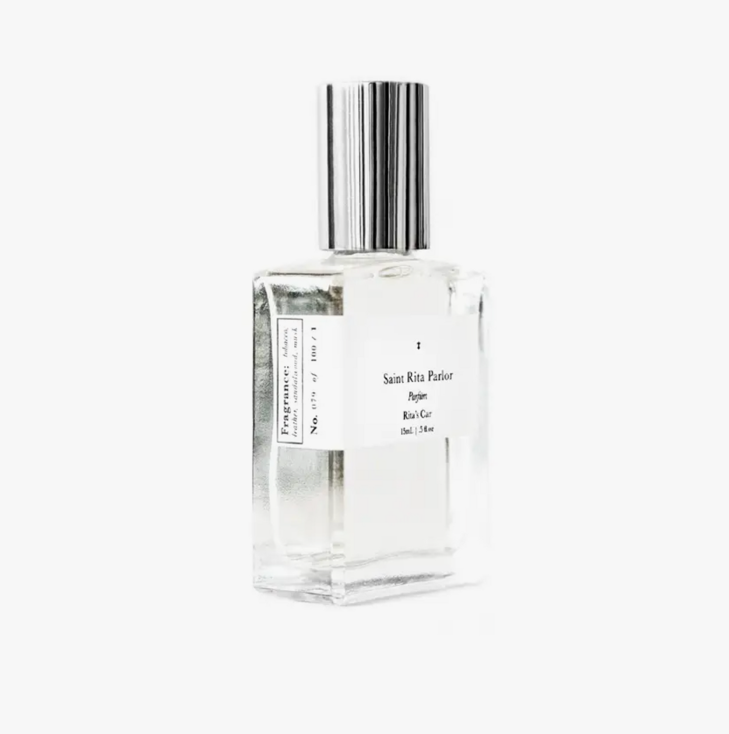 Saint Rita Parlor | Rita's Car Fragrance | 15 mL