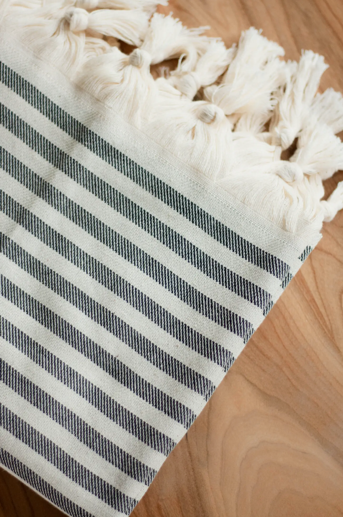 Oversized Turkish Towel