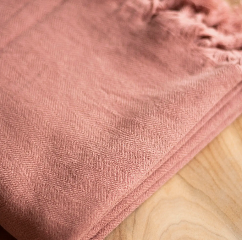 Oversized Turkish Towel