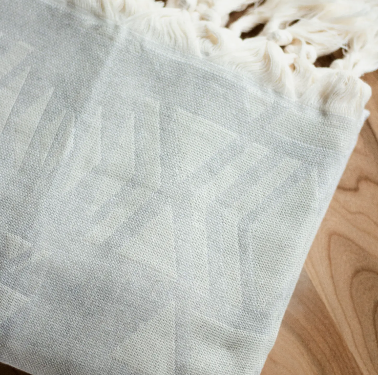 Oversized Turkish Towel