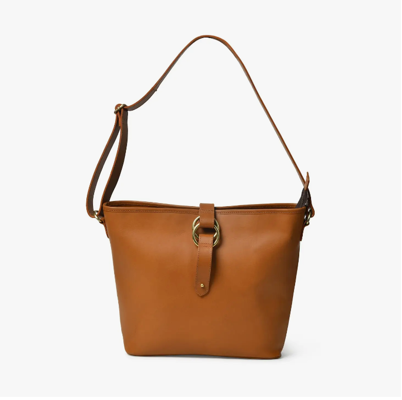 Alanis Crossbody Bag