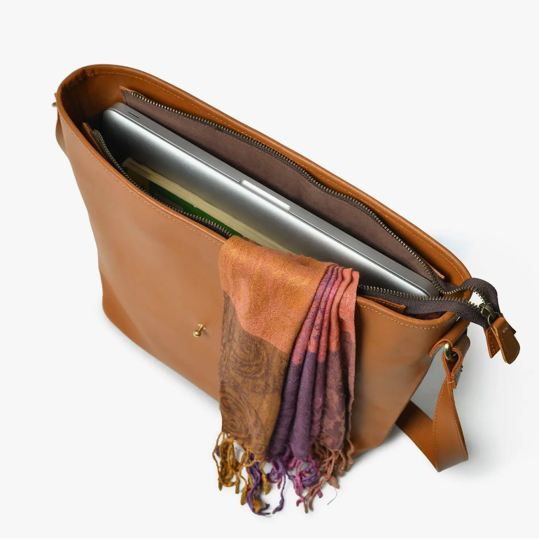 Alanis Crossbody Bag