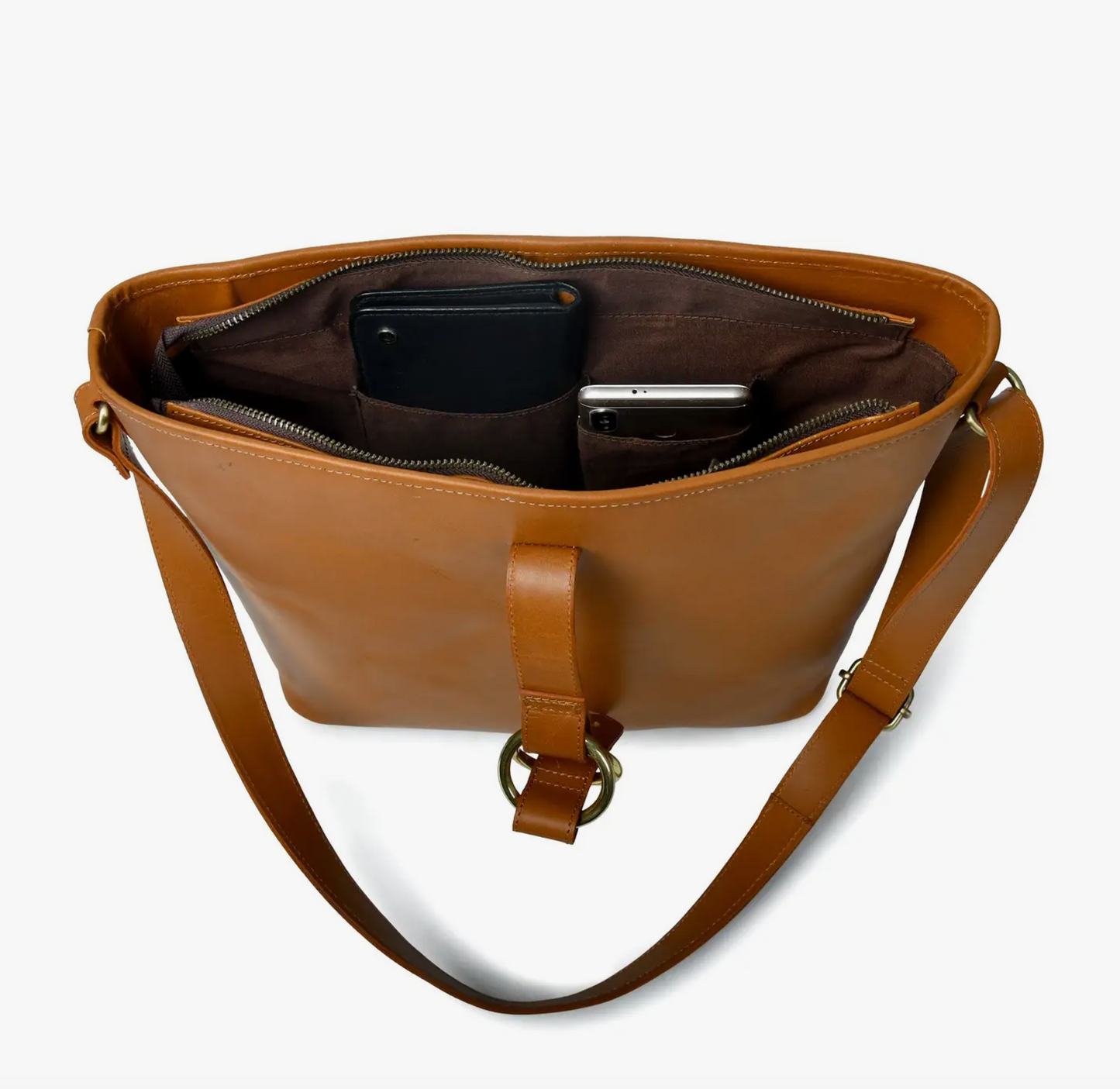 Alanis Crossbody Bag