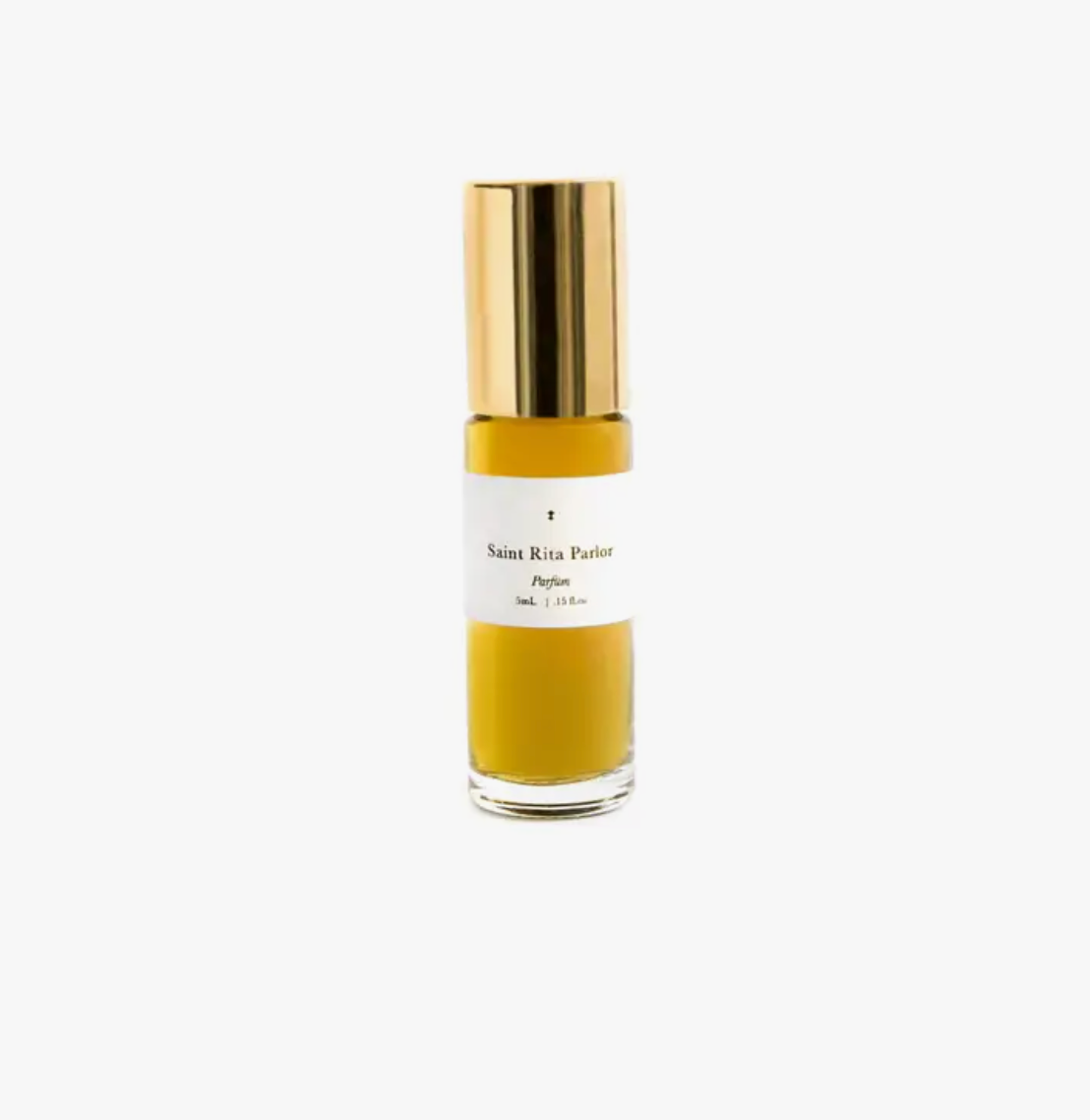Saint Rita Parlor | Signature Fragrance | 5 mL Roller